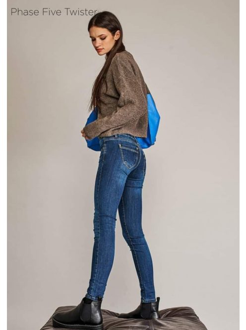 Twister Jossy farmernadrág - 25