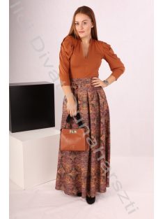 Mystic Day Kötős Viva maxi szoknya