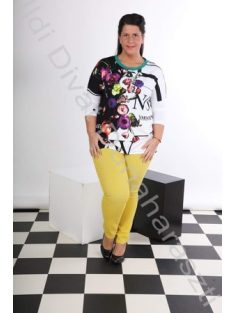 Livello No tomorrow felső