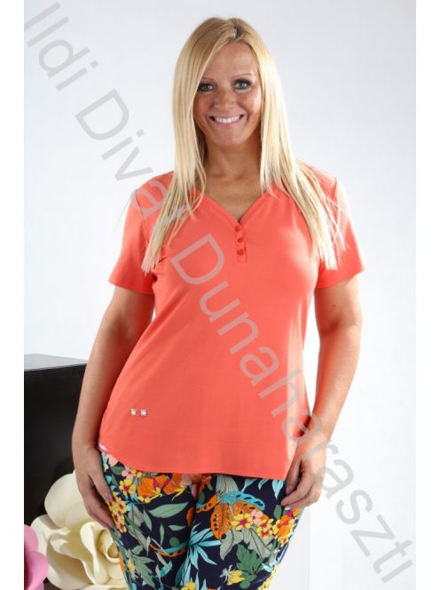 Livello Gombos Korall Felső