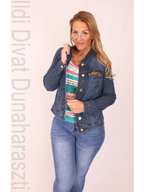 Livello farmerkabát