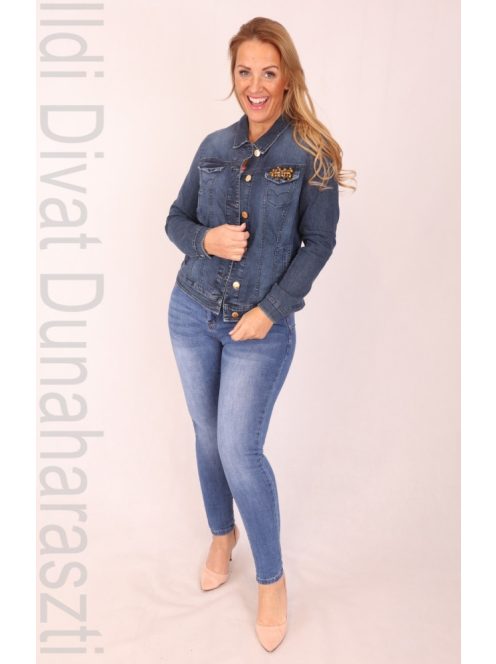 Livello farmerkabát