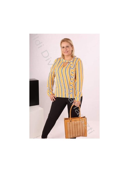 Livello Kötős Csíkos Ing