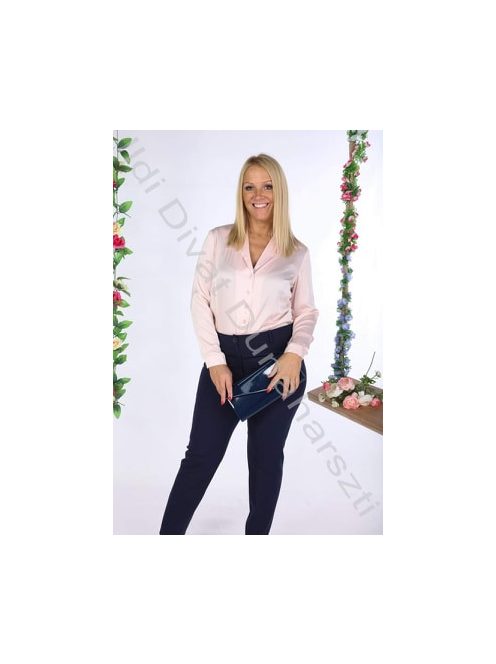 Livello Szatén blúz