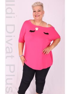 Victoria Maxi Szempilla felső