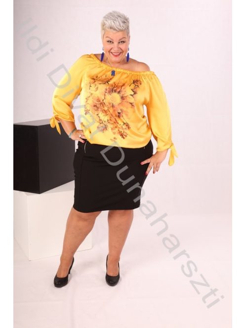 Wannabee Maxa felső