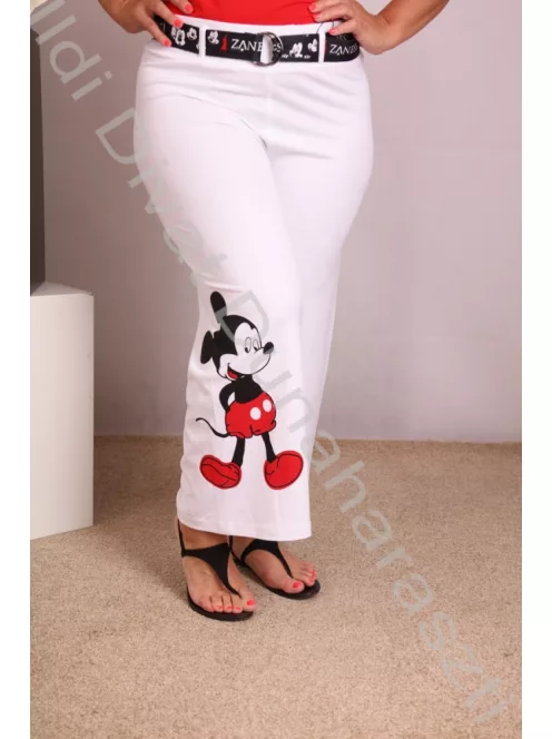 Zanessi Mickey pamutnadrág