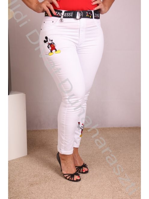 Zanessi Mickey farmernadrág