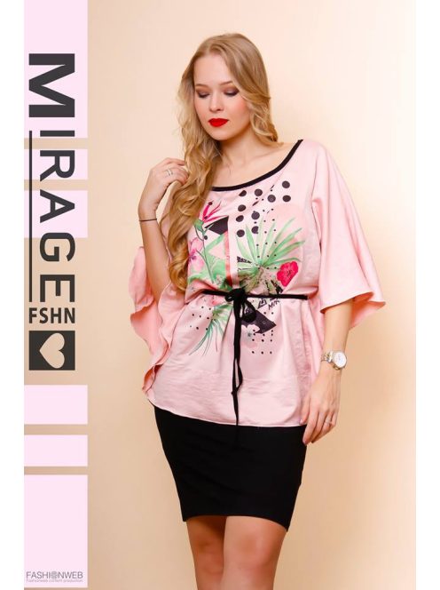 Mirage Fashion Josefine ruha - Egy méret