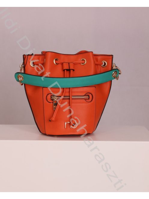 Nobo Narancs kézitáska