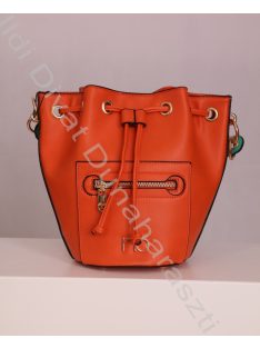 Nobo Narancs kézitáska