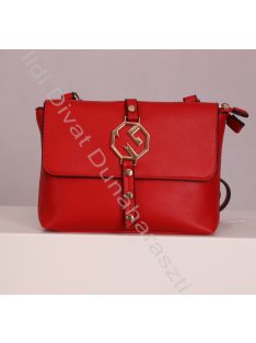 Marina Galanti Piros oldaltáska