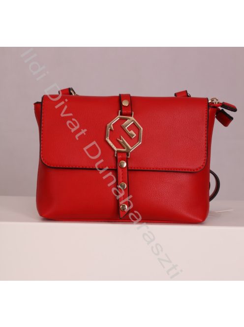 Marina Galanti Piros oldaltáska