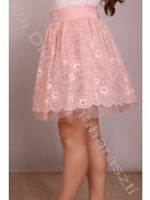 Envy Púder Csipkés szoknya