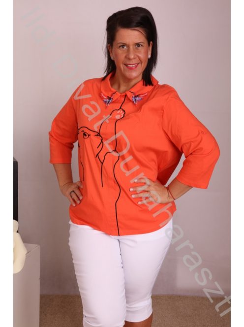 Darkwin Narancs Cicás ing