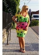 Beauty Fashion Pálmafás ruha