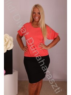 Livello Fekete szoknya