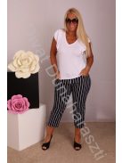 Livello Csíkos halásznadrág