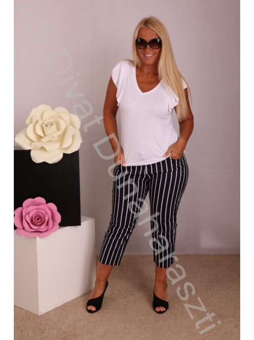 Livello Csíkos halásznadrág