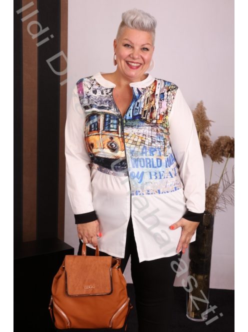 Livello Zippes Lisbon felső