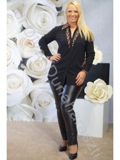 Livello virágos ing