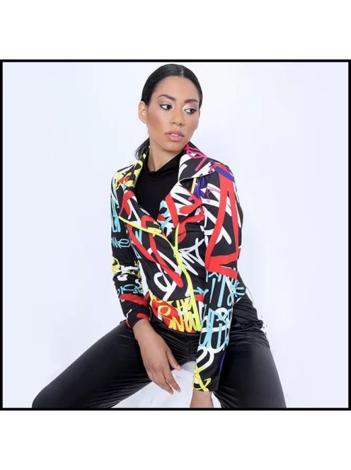 Amnesia Darma dzseki