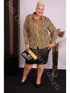 Livello absztrakt blúz