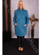 Mystic Day Petrol kabát - M