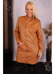 Mystic Day Barna kabát