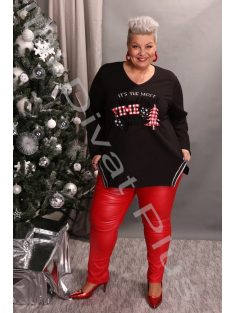 I&M PLUS Wonderful time felső