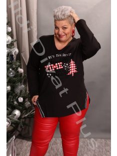 I&M PLUS Wonderful time felső