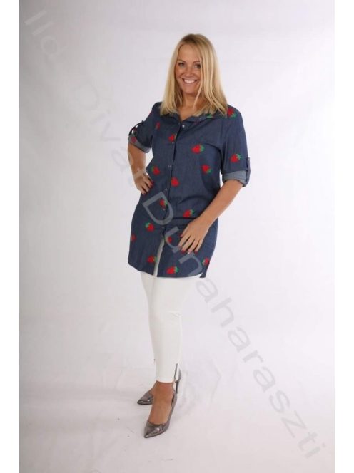 Aim's Epres farmer ingtunika