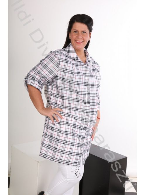 Aim's Patricia Kockás Ingtunika