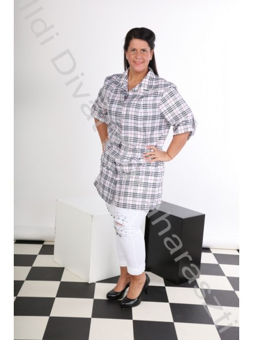 Aim's Patricia Kockás Ingtunika