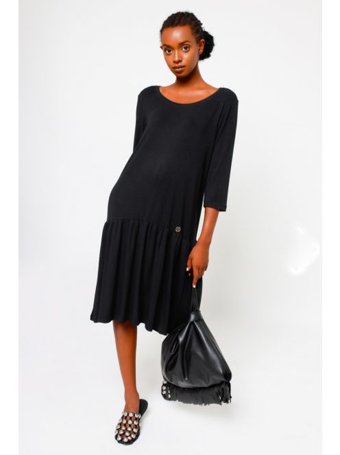 Amnesia Fekete Idris Ruha