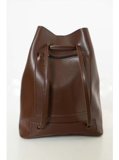 Amnesia Barna Hátitáska