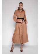 Amnesia Barna Mutah Ingruha-S-M