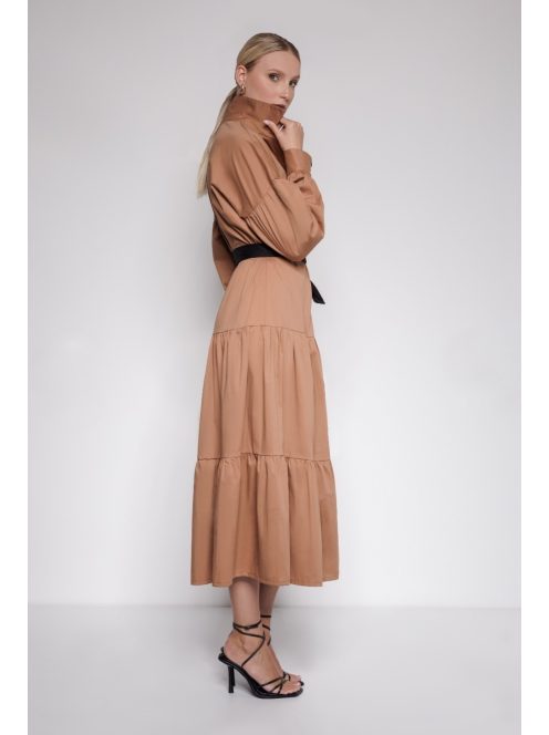 Amnesia Barna Mutah Ingruha-S-M