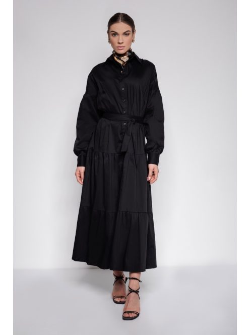 Amnesia Fekete Mutah Ingruha-S-M