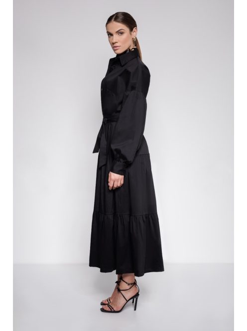 Amnesia Fekete Mutah Ingruha-S-M