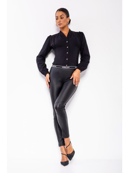 Amnesia Fekete Ihori Body