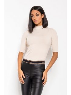 Amnesia Beige Polona Felső