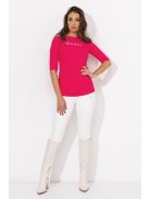 Amnesia Málna Poloxi Felső