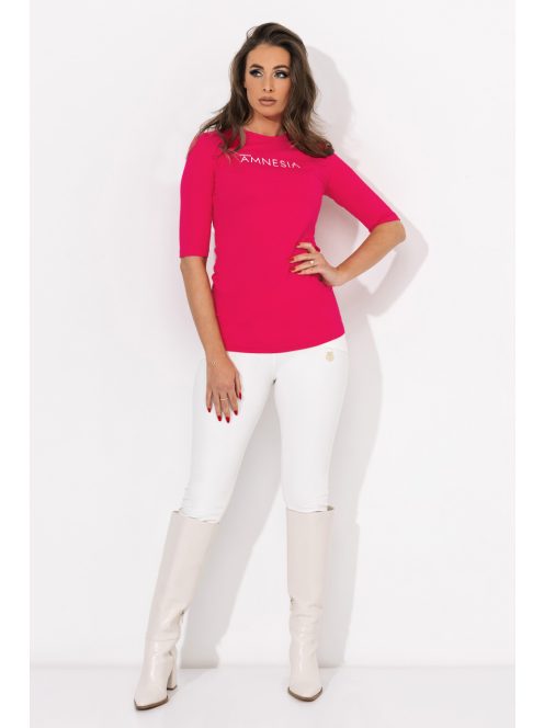 Amnesia Málna Poloxi Felső