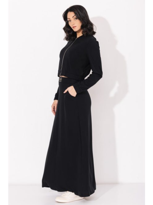 Amnesia Fekete Klea Szoknya