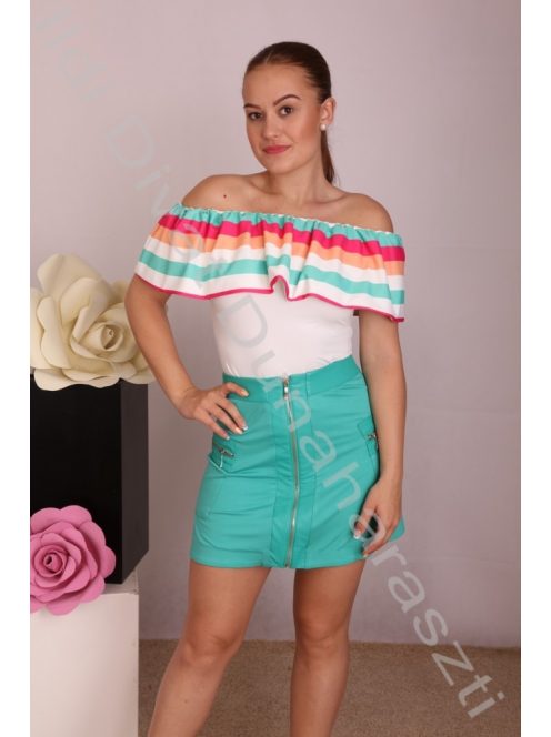 Amnesia Ralko szoknya