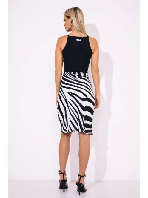 Amnesia Fekete Zejnep Top
