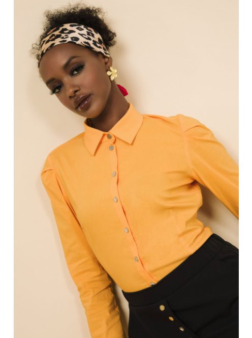 Amnesia Sárga Pelga Ing