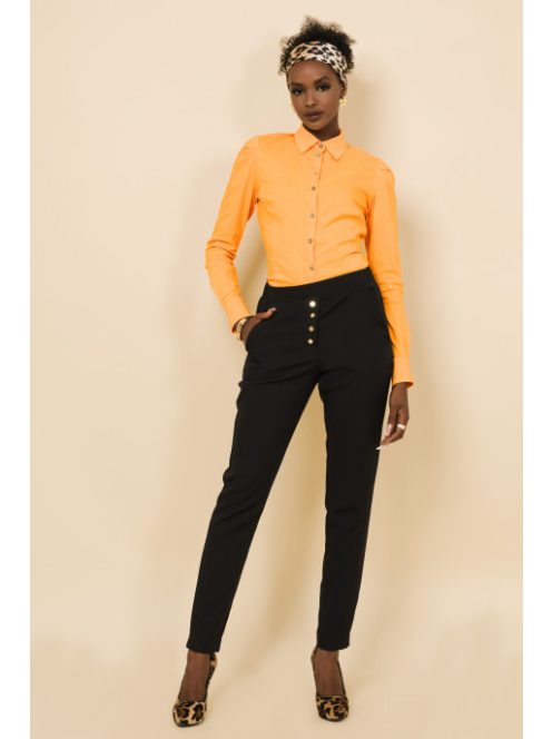 Amnesia Sárga Pelga Ing