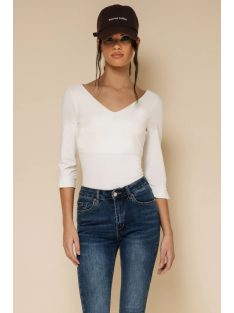 Amnesia Ekrü Conze Felső